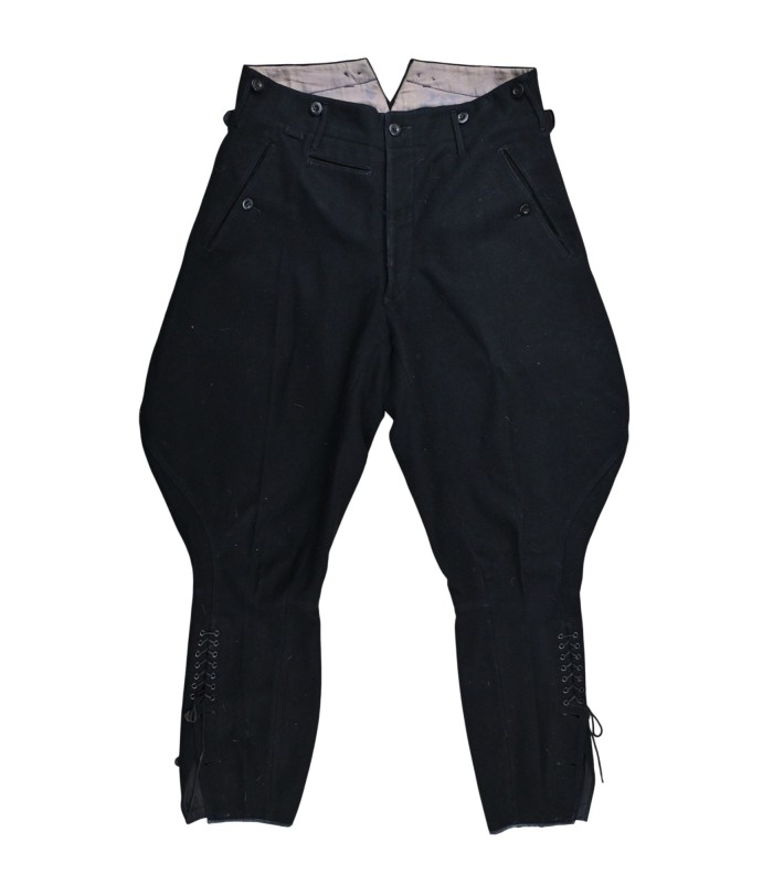 Culotte de cheval SS 
