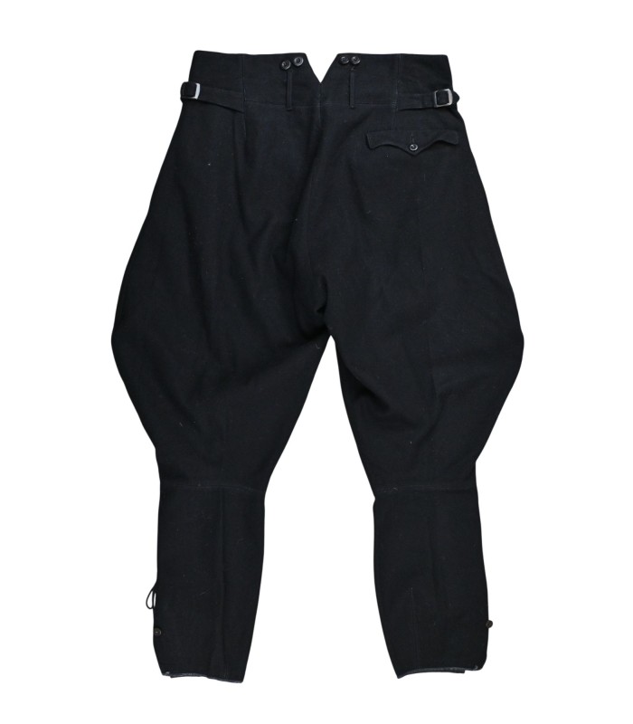 Culotte de cheval SS 