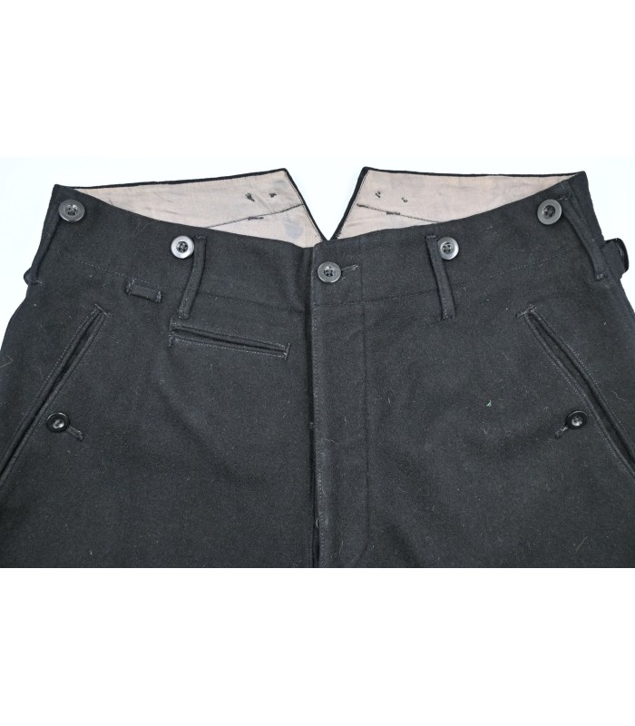 SS breeches