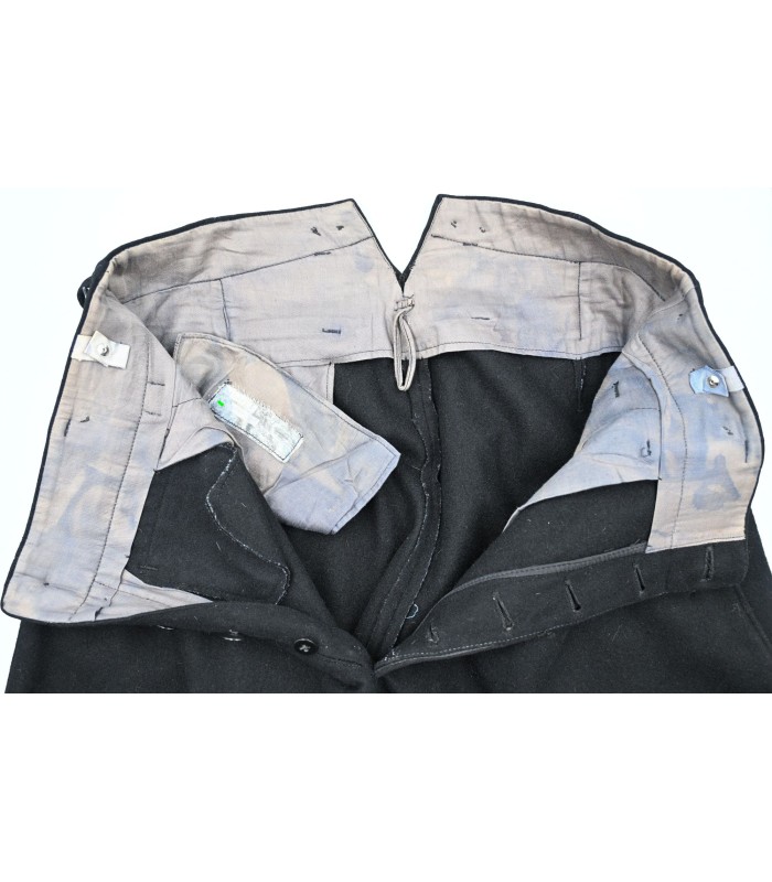 Culotte de cheval SS 