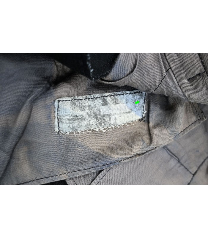 Culotte de cheval SS 