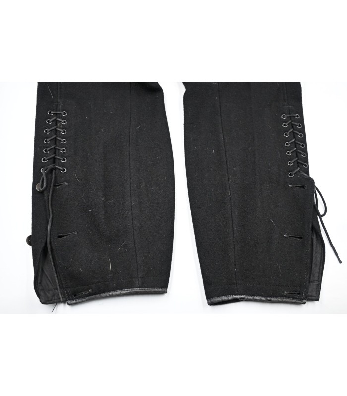 SS breeches