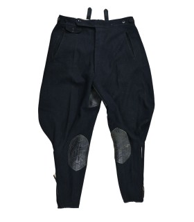 German WW2 paramilitary breeches