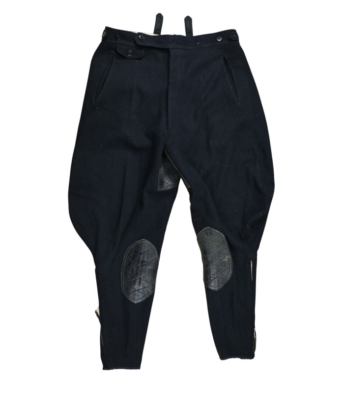 German WW2 paramilitary breeches