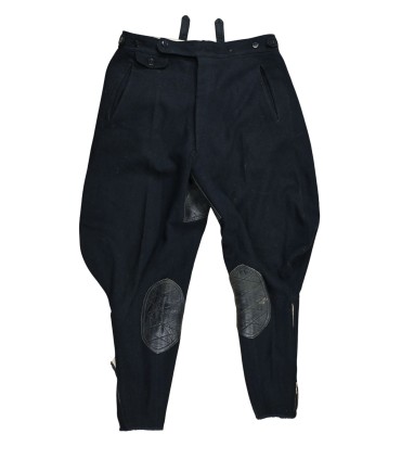 German WW2 paramilitary breeches
