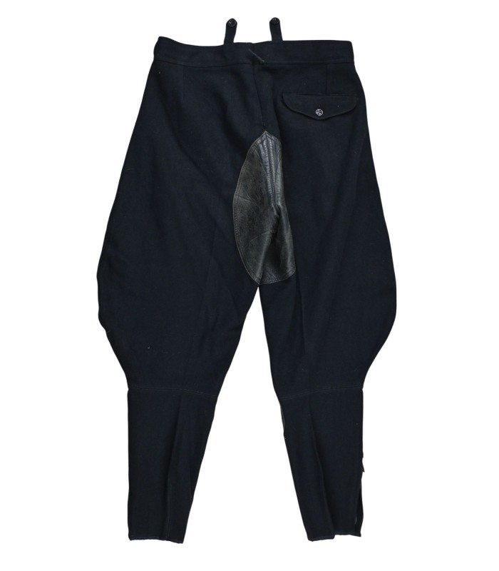 Culotte de cheval paramilitaire 
