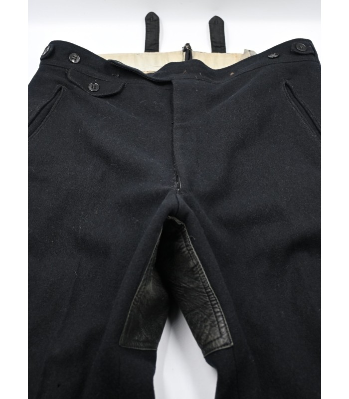 Culotte de cheval paramilitaire 