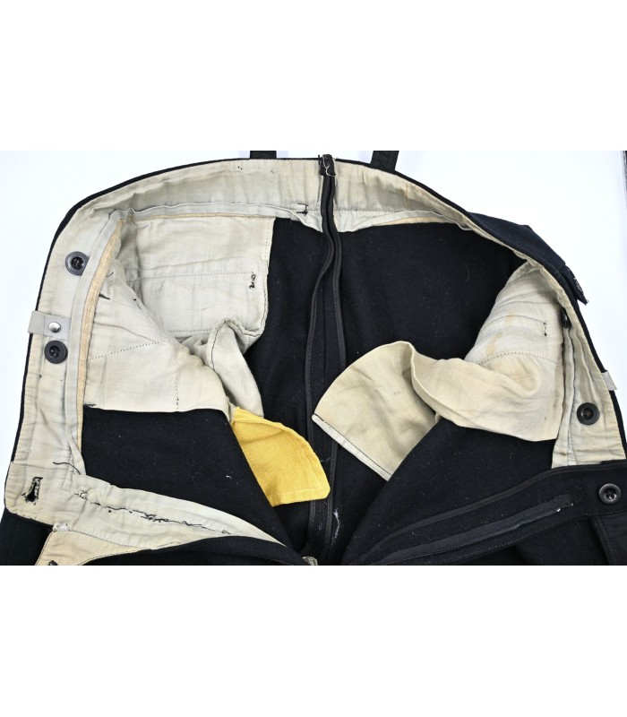 Culotte de cheval paramilitaire 