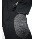 Culotte de cheval paramilitaire 