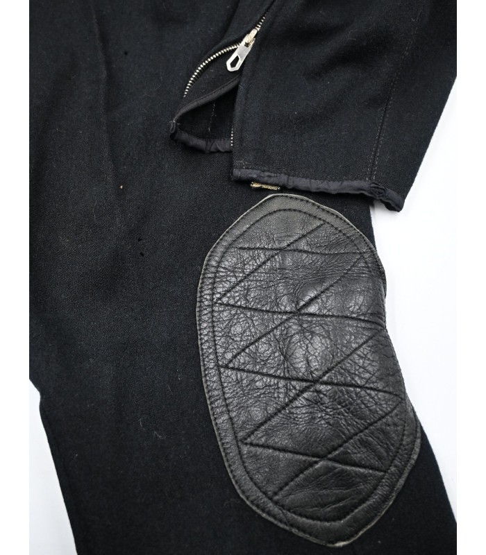 Culotte de cheval paramilitaire 