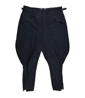 Culotte de cheval paramilitaire 