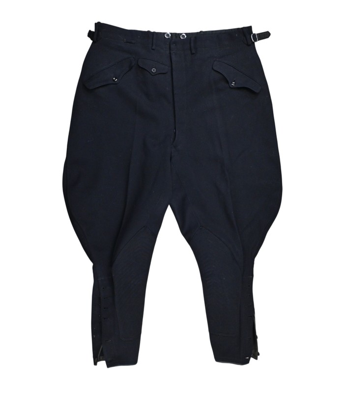 Culotte de cheval paramilitaire 