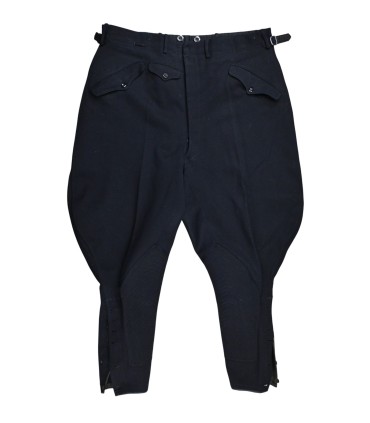 German WW2 paramilitary breeches