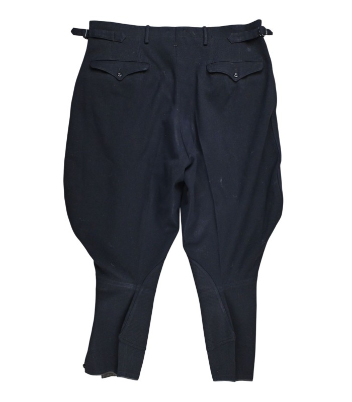 Culotte de cheval paramilitaire 