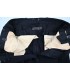 German WW2 paramilitary breeches