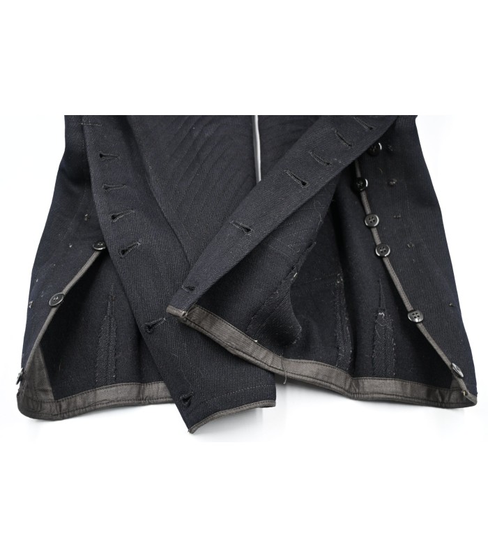 Culotte de cheval paramilitaire 