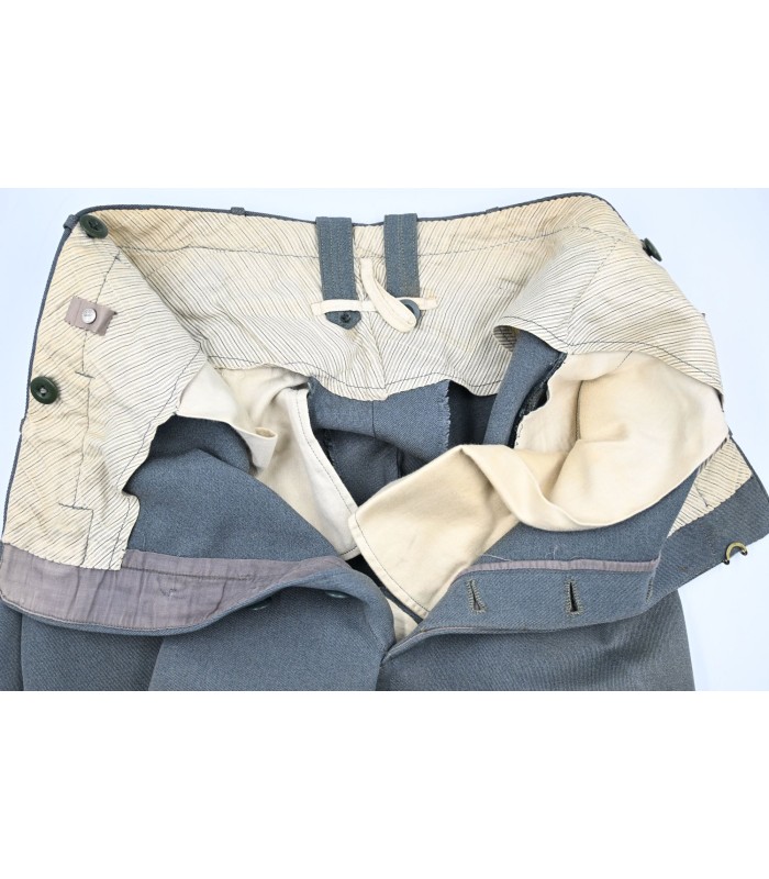 Culotte de cheval WH