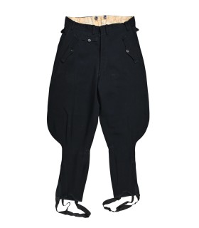 Culotte de cheval paramilitaire 