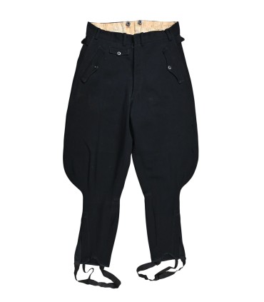 German WW2 paramilitary breeches