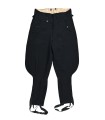 Culotte de cheval paramilitaire 