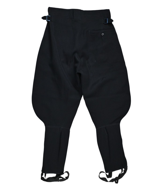 Culotte de cheval paramilitaire 