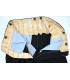 Culotte de cheval paramilitaire 