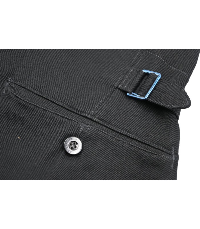German WW2 paramilitary breeches