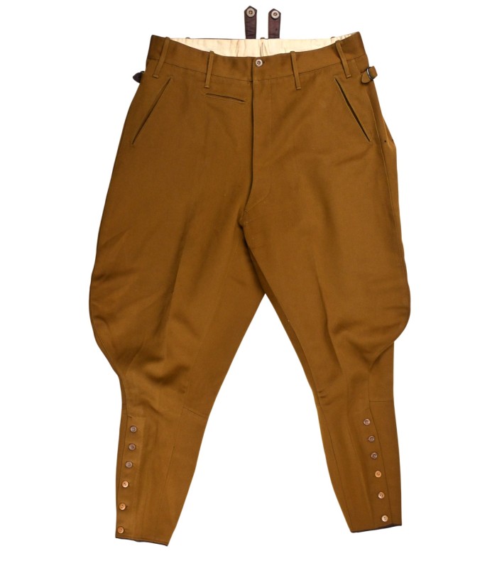 SA breeches