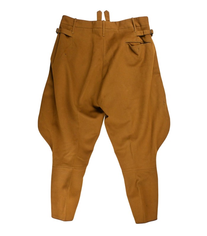 Culotte de cheval SA 