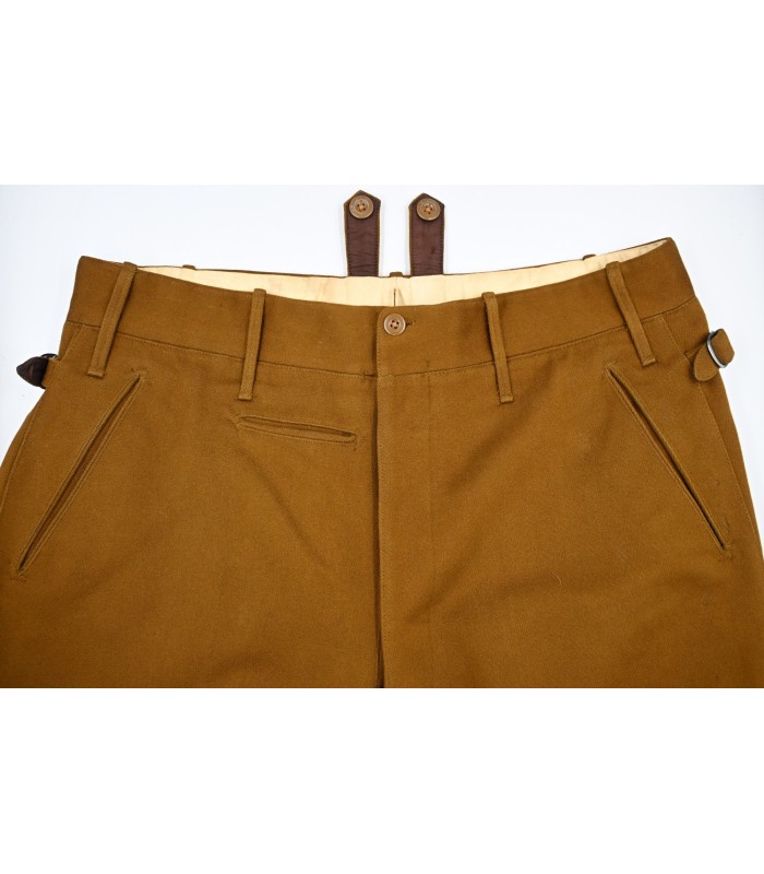 Culotte de cheval SA 