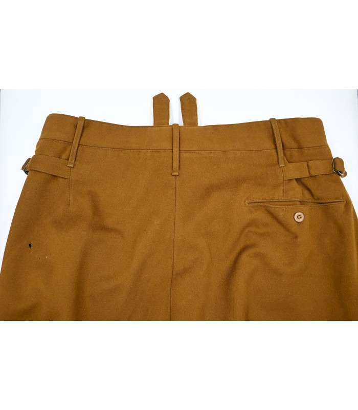 Culotte de cheval SA 
