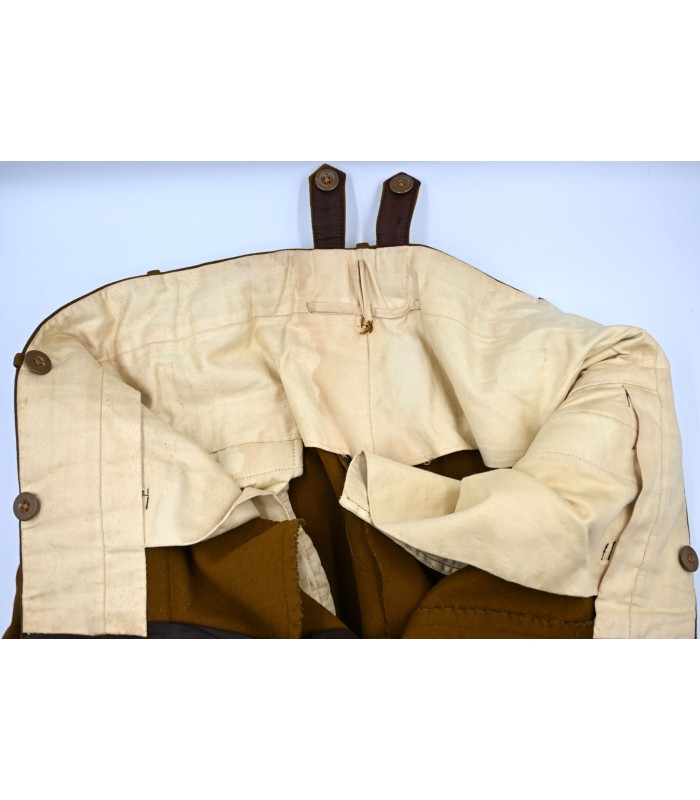 Culotte de cheval SA 