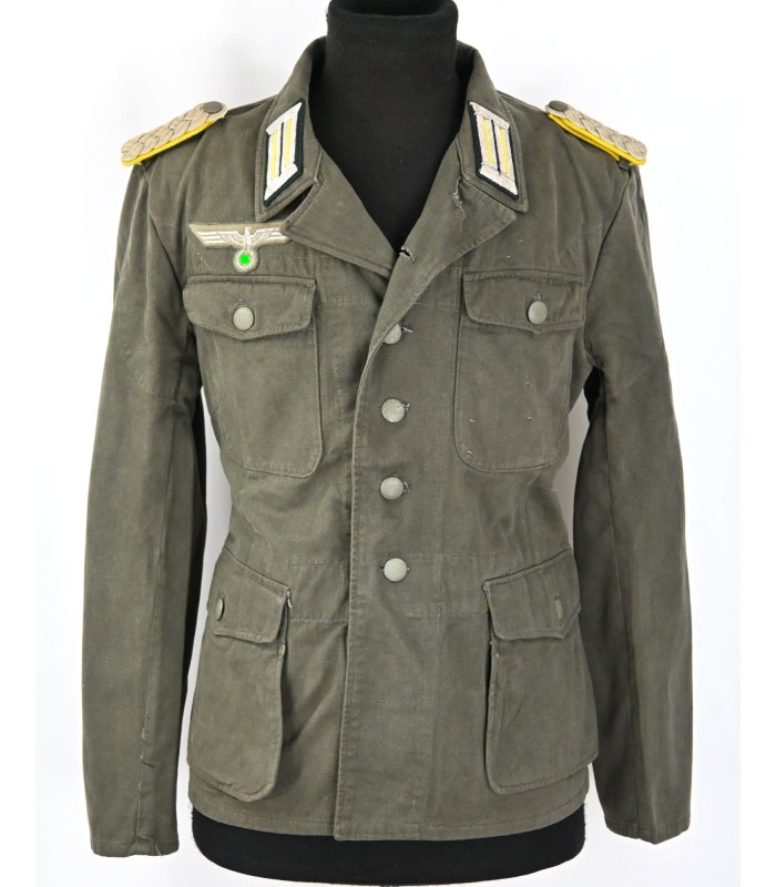 Veste d'officier WH