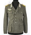 Veste d'officier WH