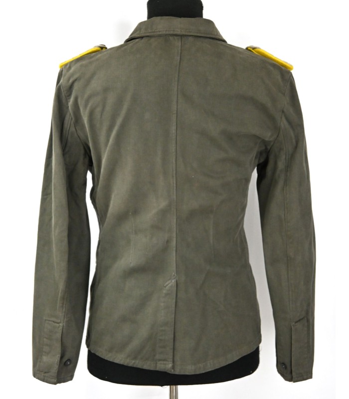 Veste d'officier WH