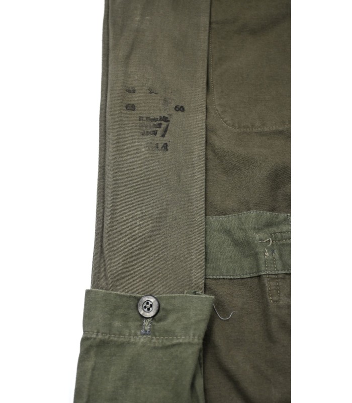 Veste d'officier WH