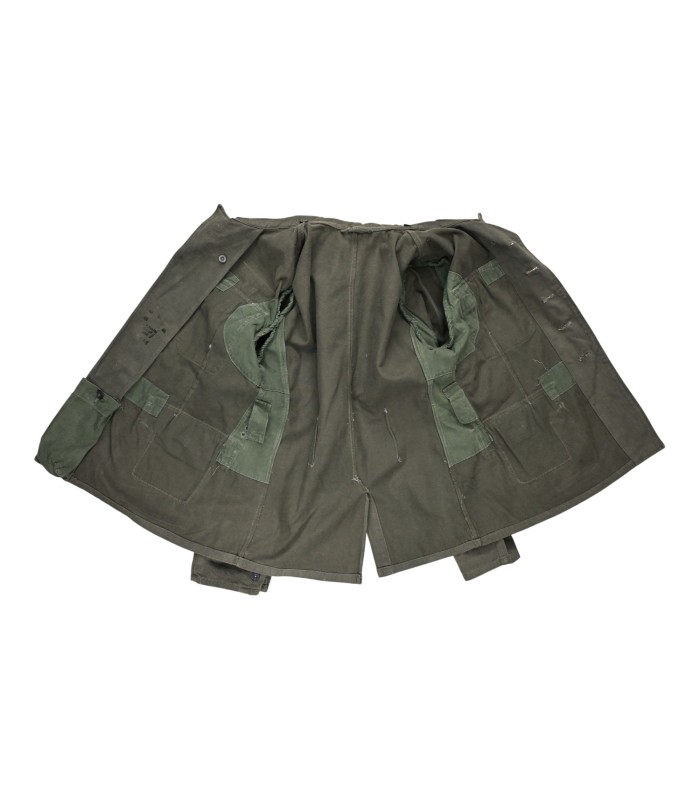WH signal officer's jacket