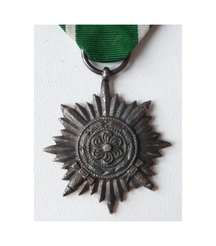 Volontaires de l'Est