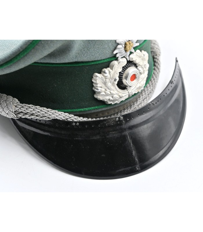WH Gebirgsjäger 