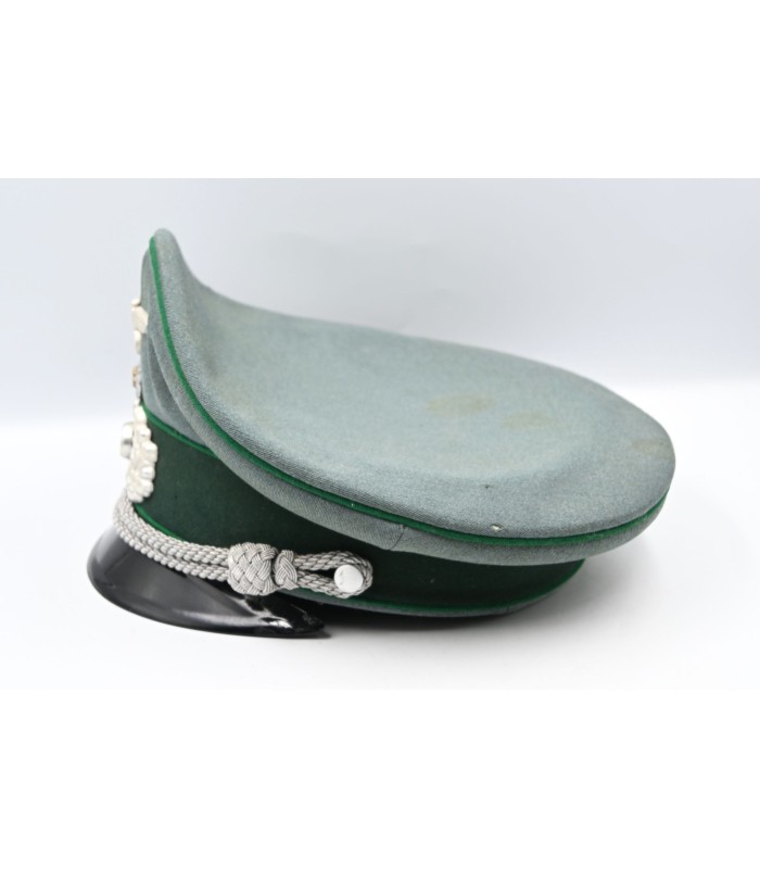 Casquette d'officier Gebirgsjäger