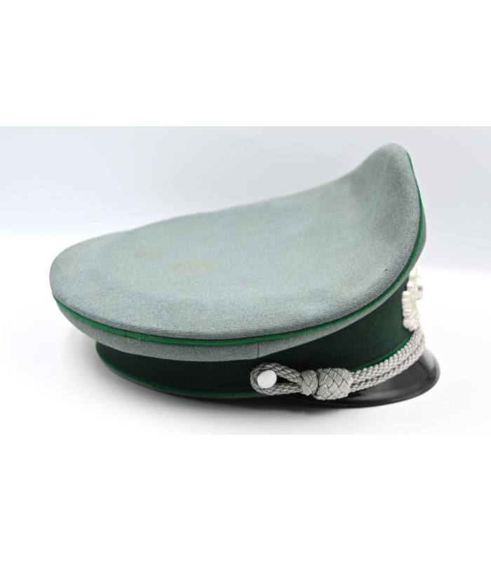 Casquette d'officier Gebirgsjäger