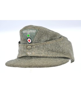 Casquette Mle 43 WH troupe