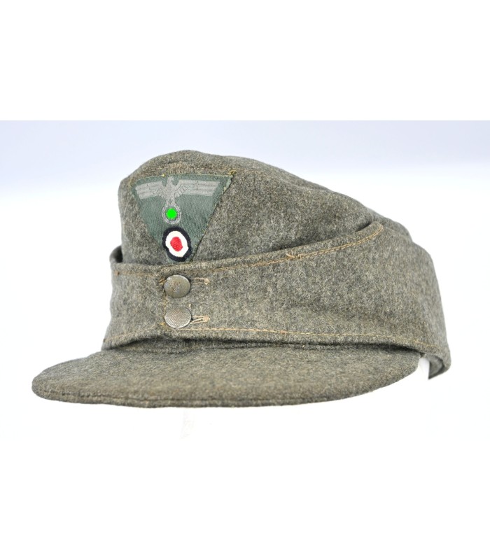 Casquette Mle 43 WH troupe