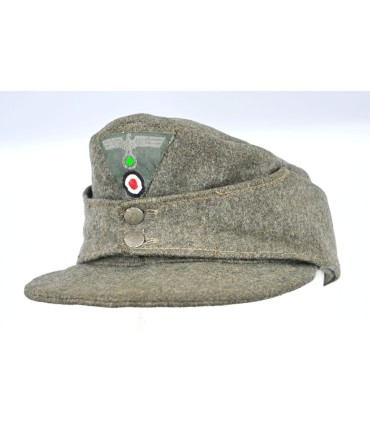Casquette Mle 43 WH troupe