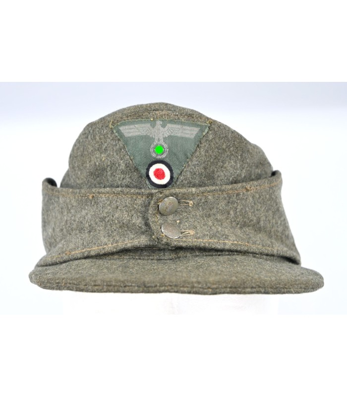Casquette Mle 43 WH troupe