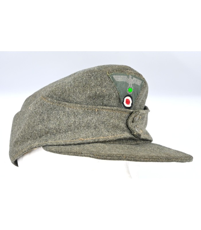 WH M43 cap