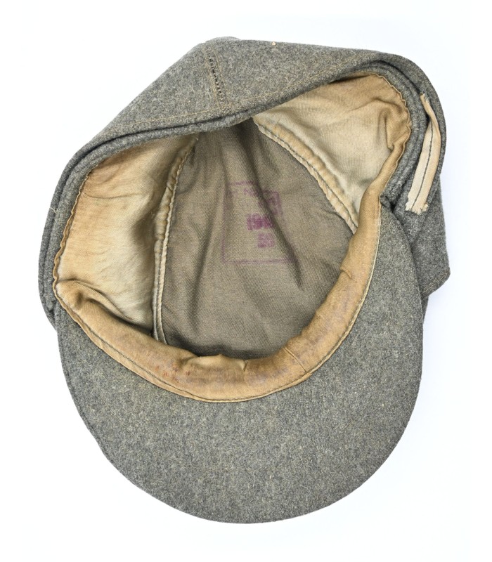 Casquette Mle 43 WH troupe