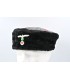 Toque de cosaque de la Wehrmacht