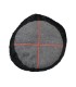 Toque de cosaque de la Wehrmacht
