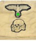 Casquette tropicale Waffen-SS